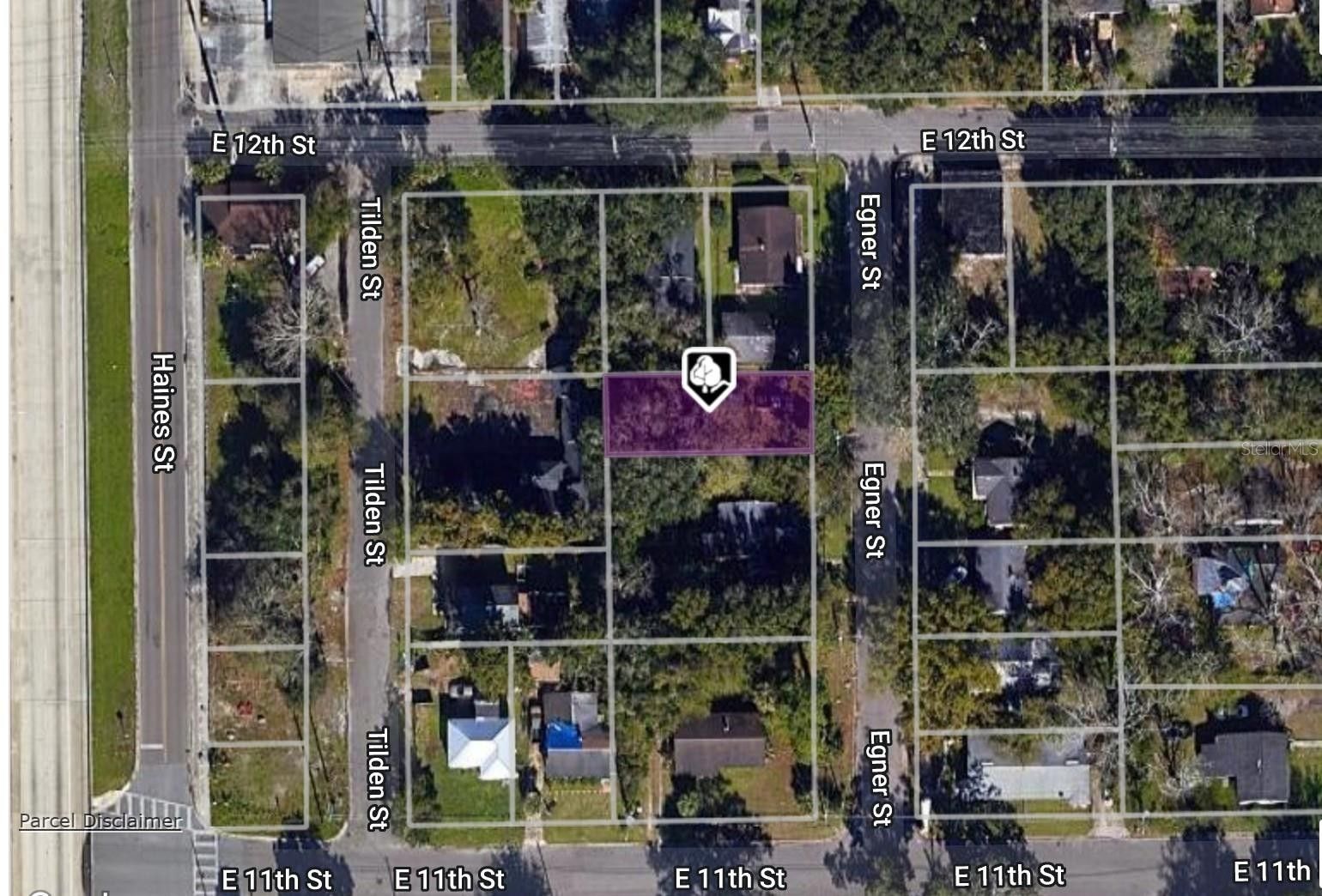 Jacksonville, Duval County, FL Undeveloped Land, Homesites for sale