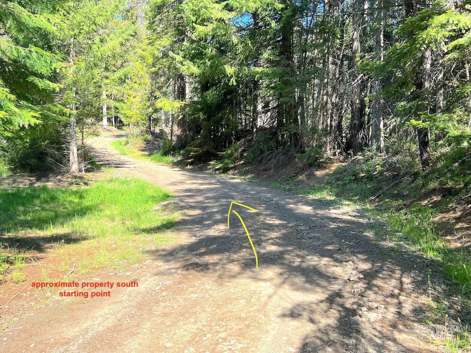 St Maries, Benewah County, ID Undeveloped Land for sale Property ID