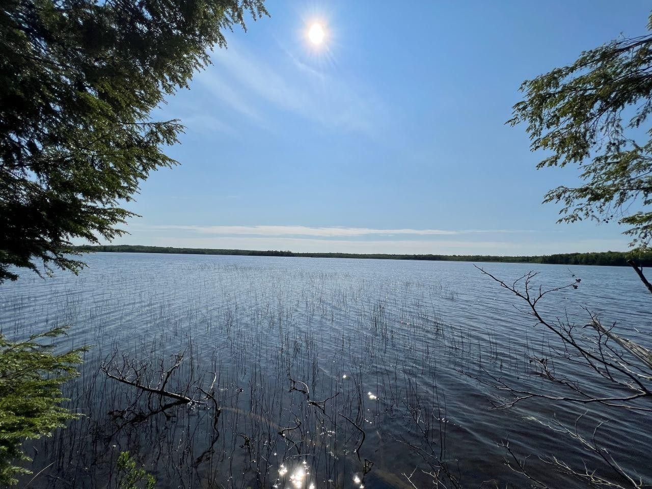 Bessemer, Gogebic County, MI Undeveloped Land, Lakefront Property