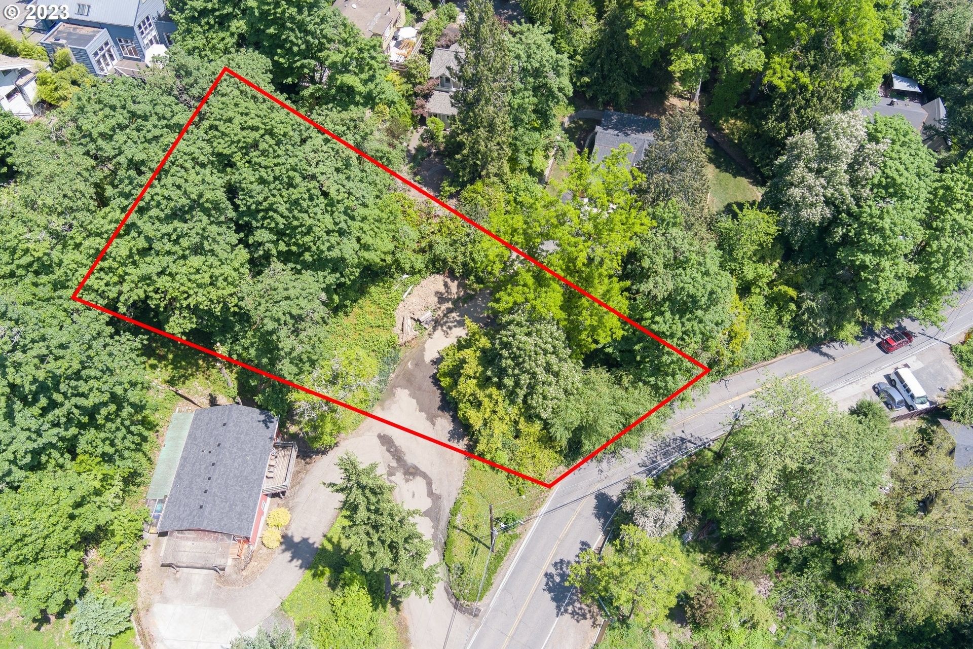 Portland, Multnomah County, OR Farms and Ranches, Homesites for sale