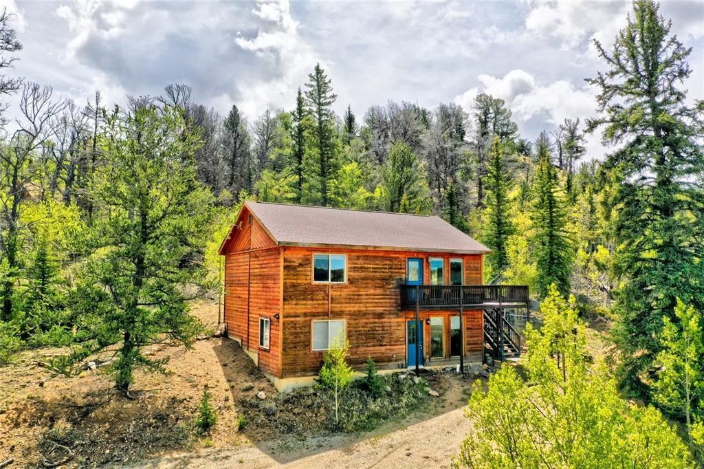 Como, Park County, CO House for sale Property ID 415766525 LandWatch