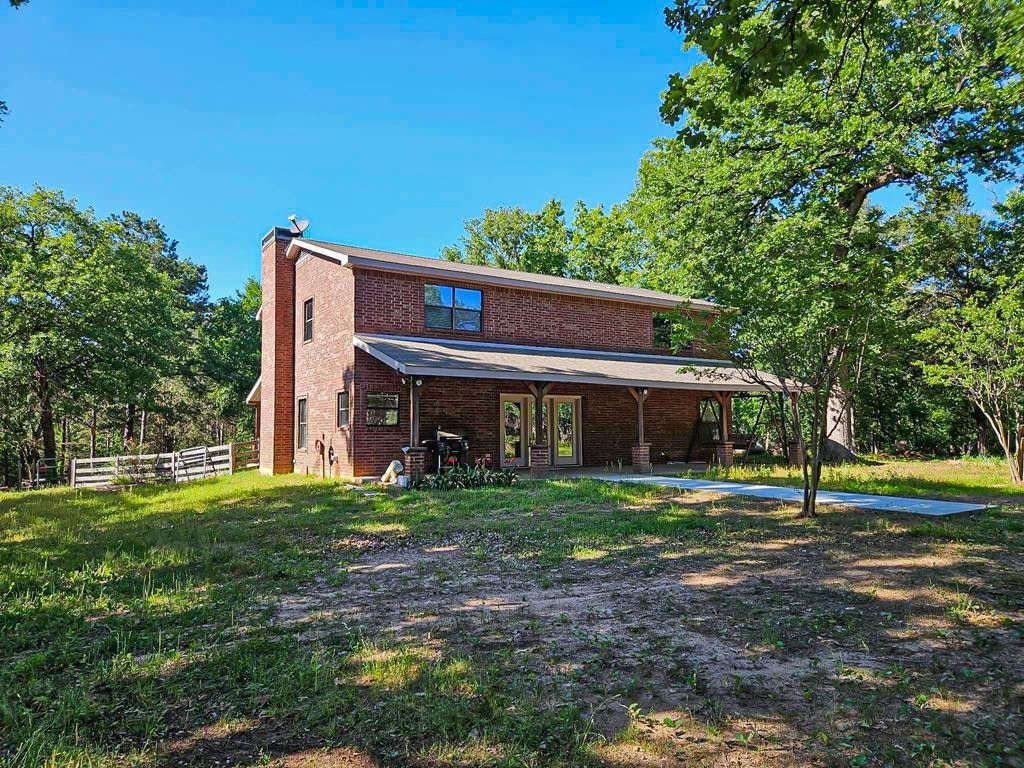 Montalba, Anderson County, TX House for sale Property ID 416643927