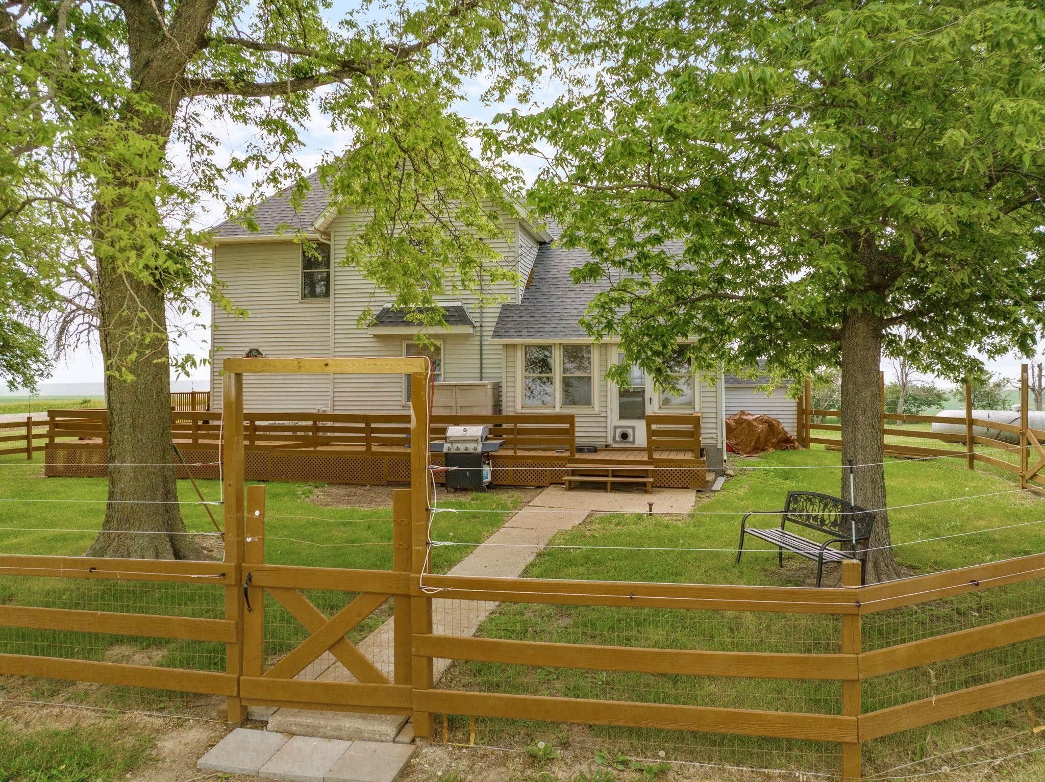 La Porte City, Benton County, IA House for sale Property ID 416644155