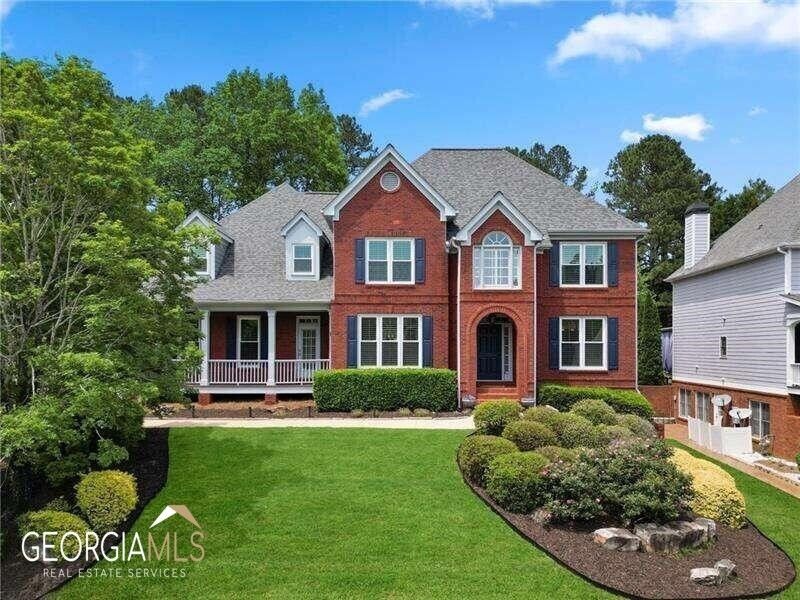 Powder Springs, Cobb County, GA House for sale Property ID 416537208