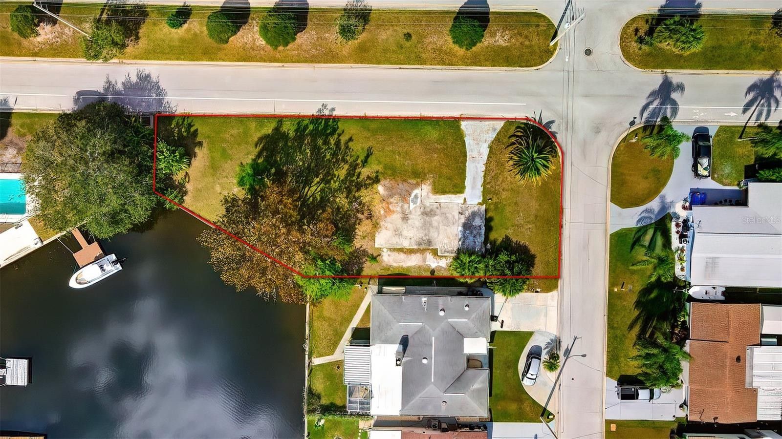 Hudson, Pasco County, FL Farms and Ranches, Lakefront Property