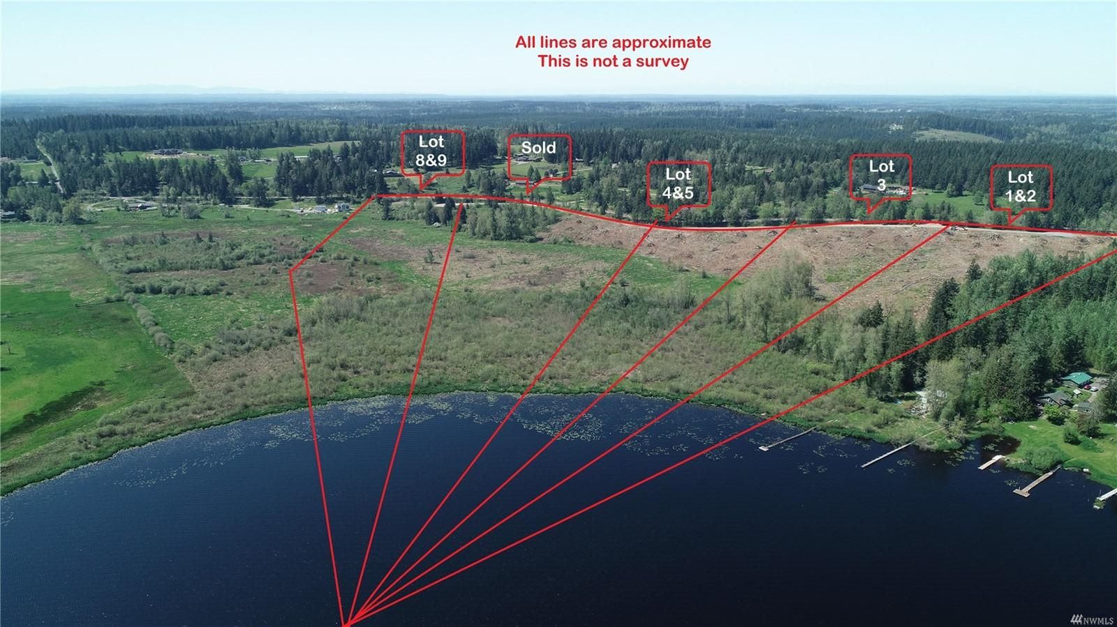 3 Dean Kreger Road East, Eatonville, WA 98328 MLS 2069414 LandWatch