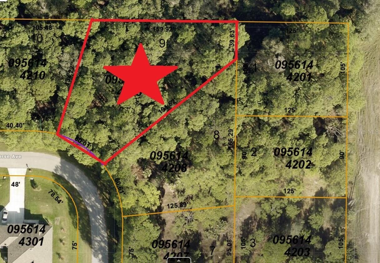 North Port, Sarasota County, FL Farms and Ranches, Homesites for sale