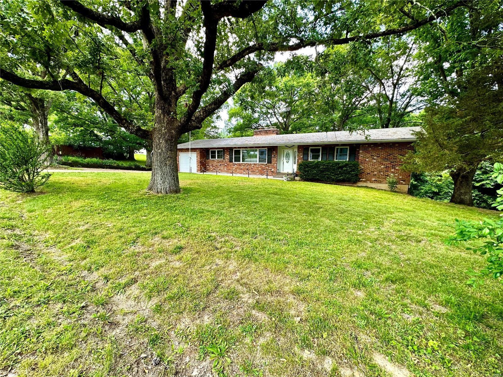 Saint Clair, Franklin County, MO House for sale Property ID 416645116