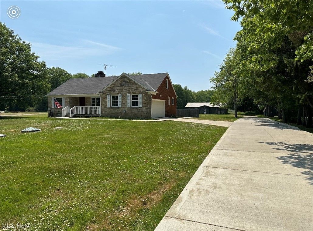 Chagrin Falls, Cuyahoga County, OH House for sale Property ID