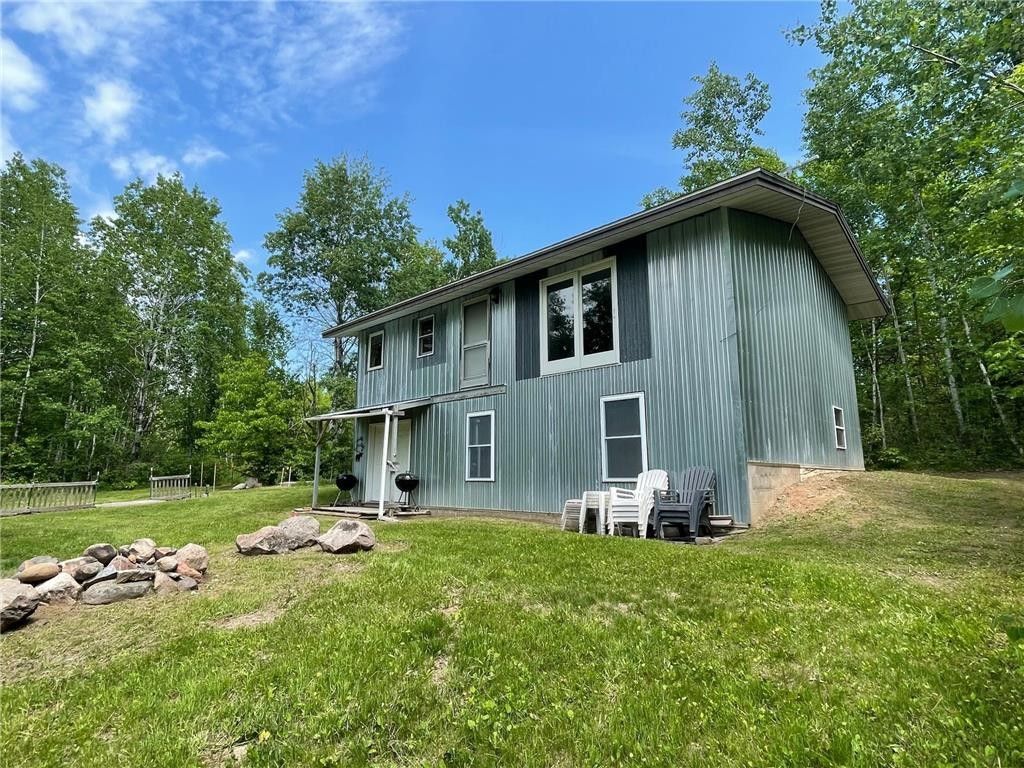 Mcgregor, Aitkin County, MN Undeveloped Land for sale Property ID