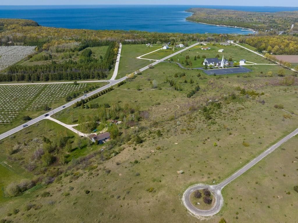 Ellison Bay, Door County, WI Farms and Ranches, Homesites for sale