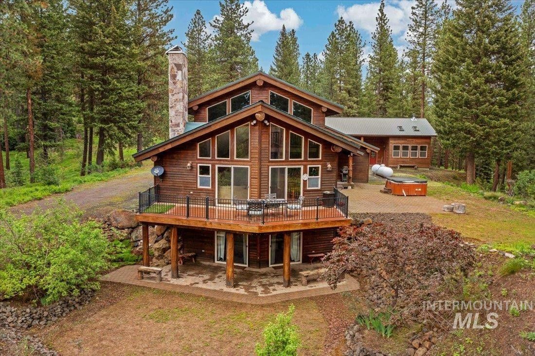 New Meadows, Adams County, ID House for sale Property ID 416646242