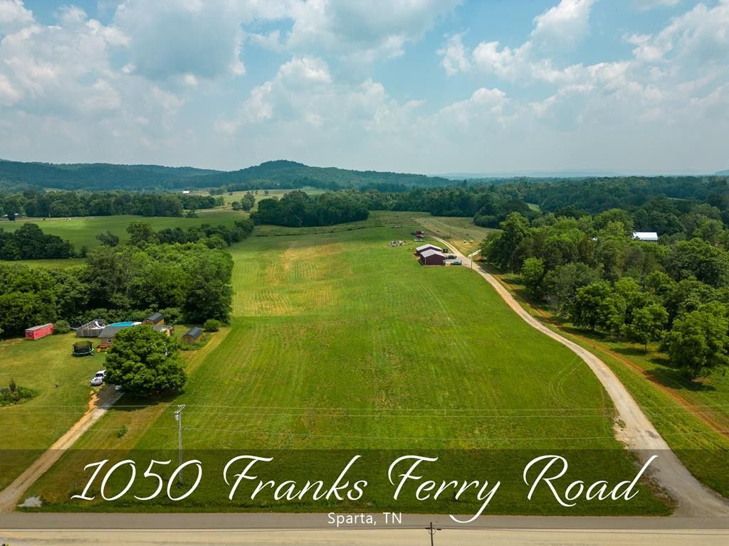 Sparta, White County, TN Farms and Ranches for sale Property ID