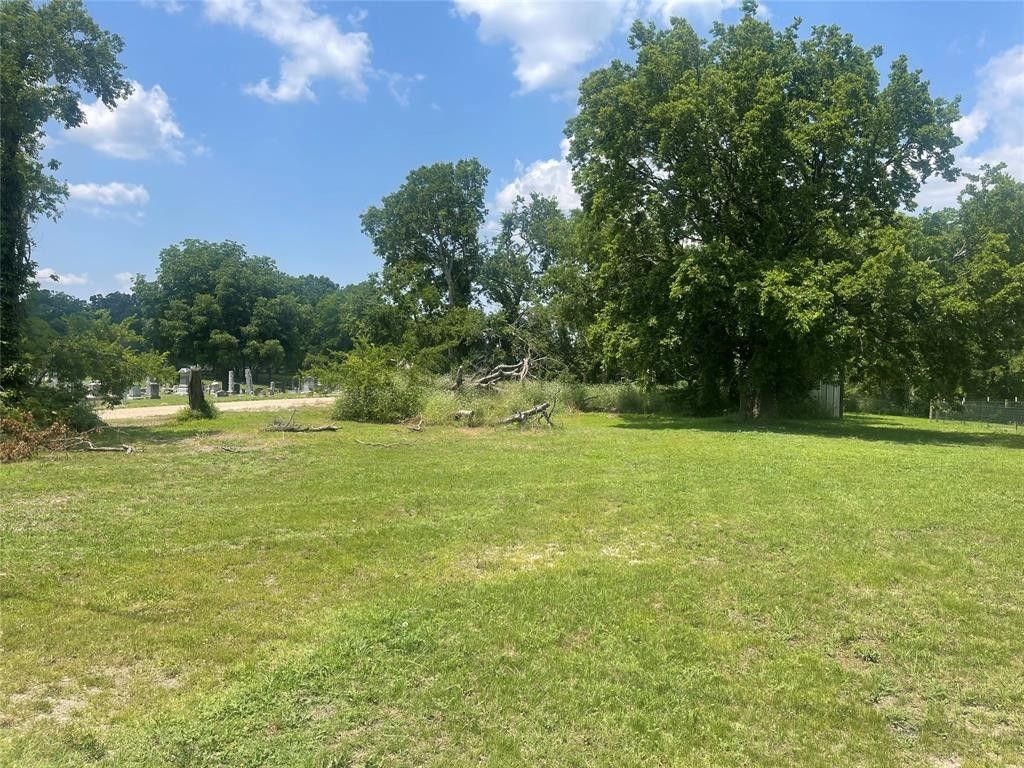 Honey Grove, Fannin County, TX Undeveloped Land, Homesites for sale