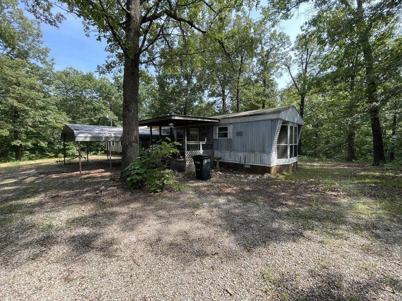 Evening Shade, Sharp County, AR House for sale Property ID 416316763