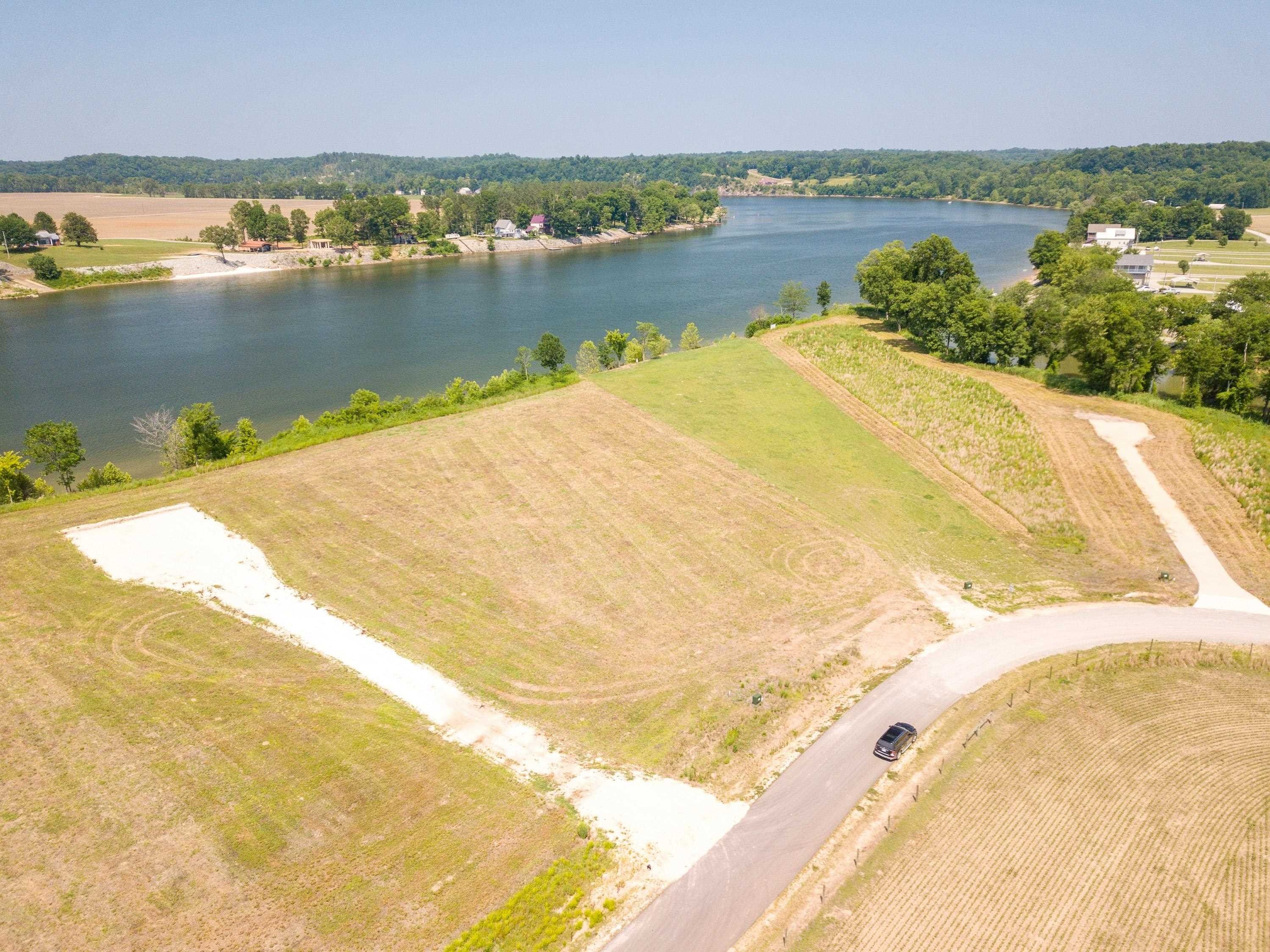 Savannah, Hardin County, TN Undeveloped Land, Homesites for sale