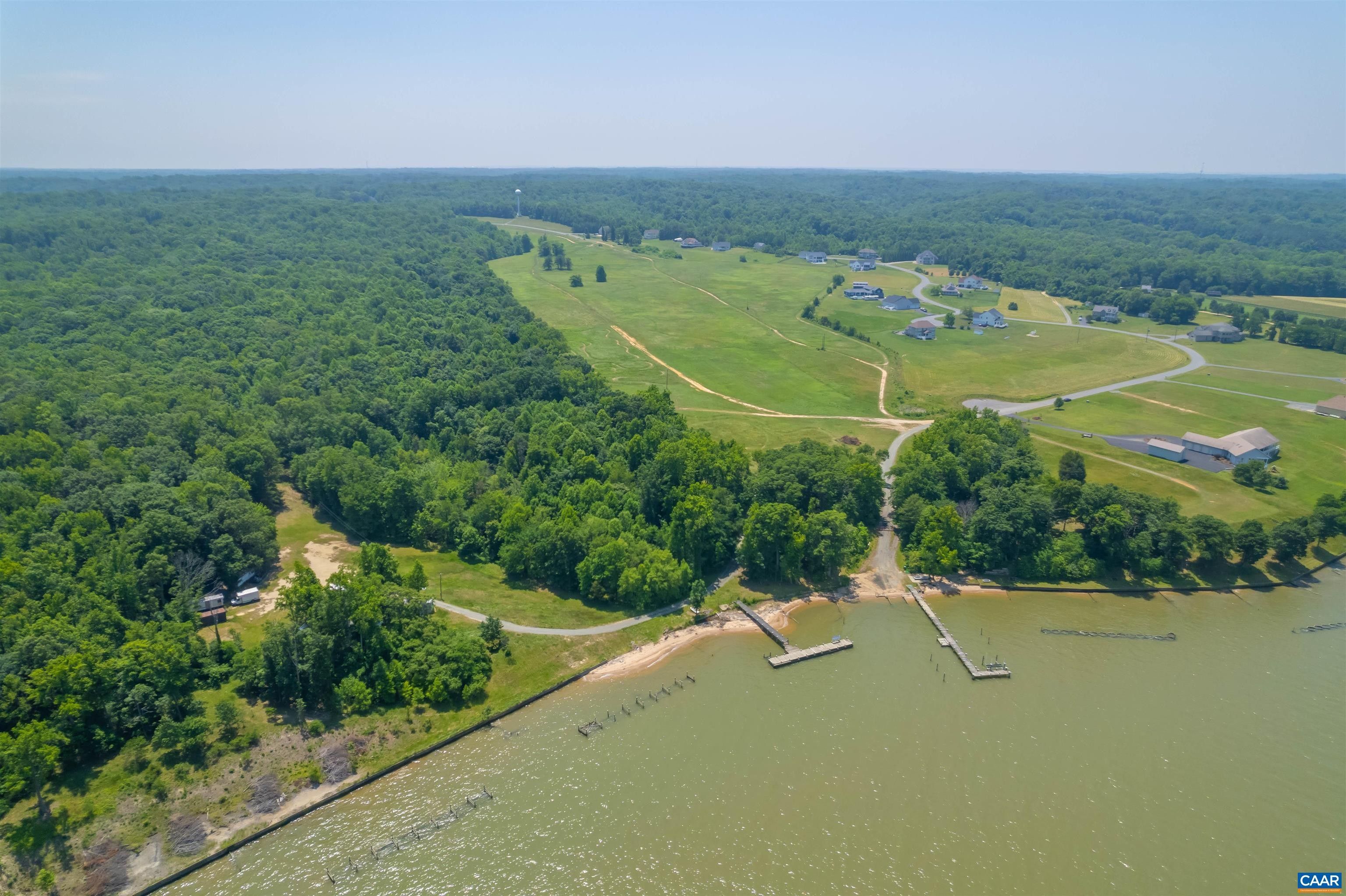 King King County, VA Undeveloped Land for sale Property