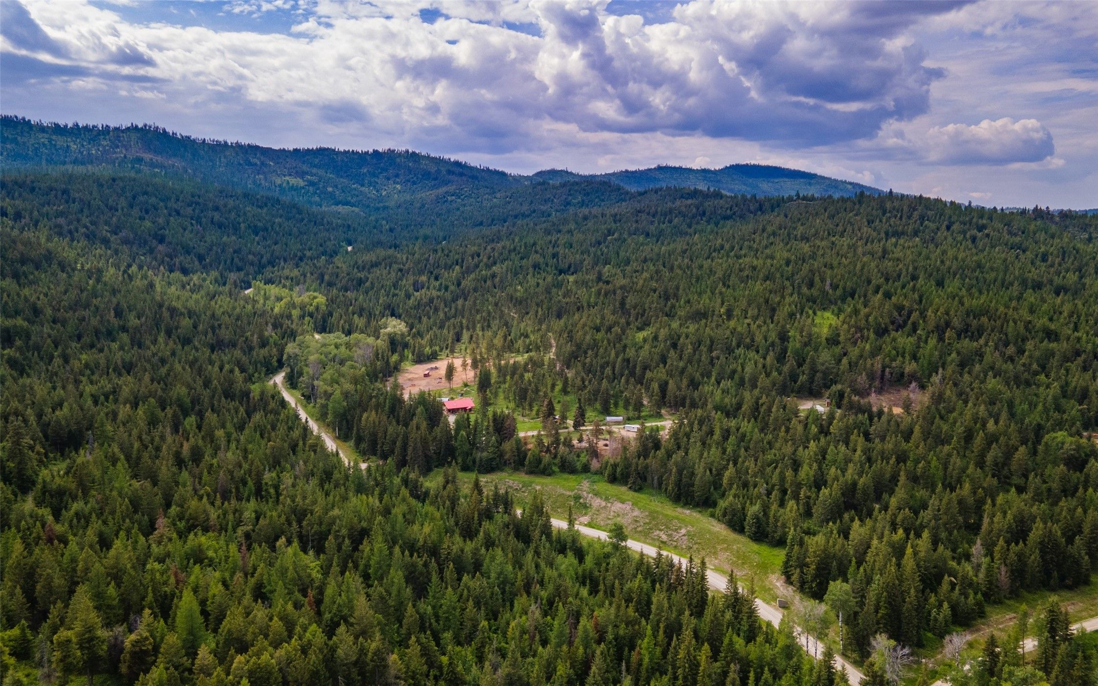 Kalispell, Flathead County, MT Lakefront Property, Waterfront Property