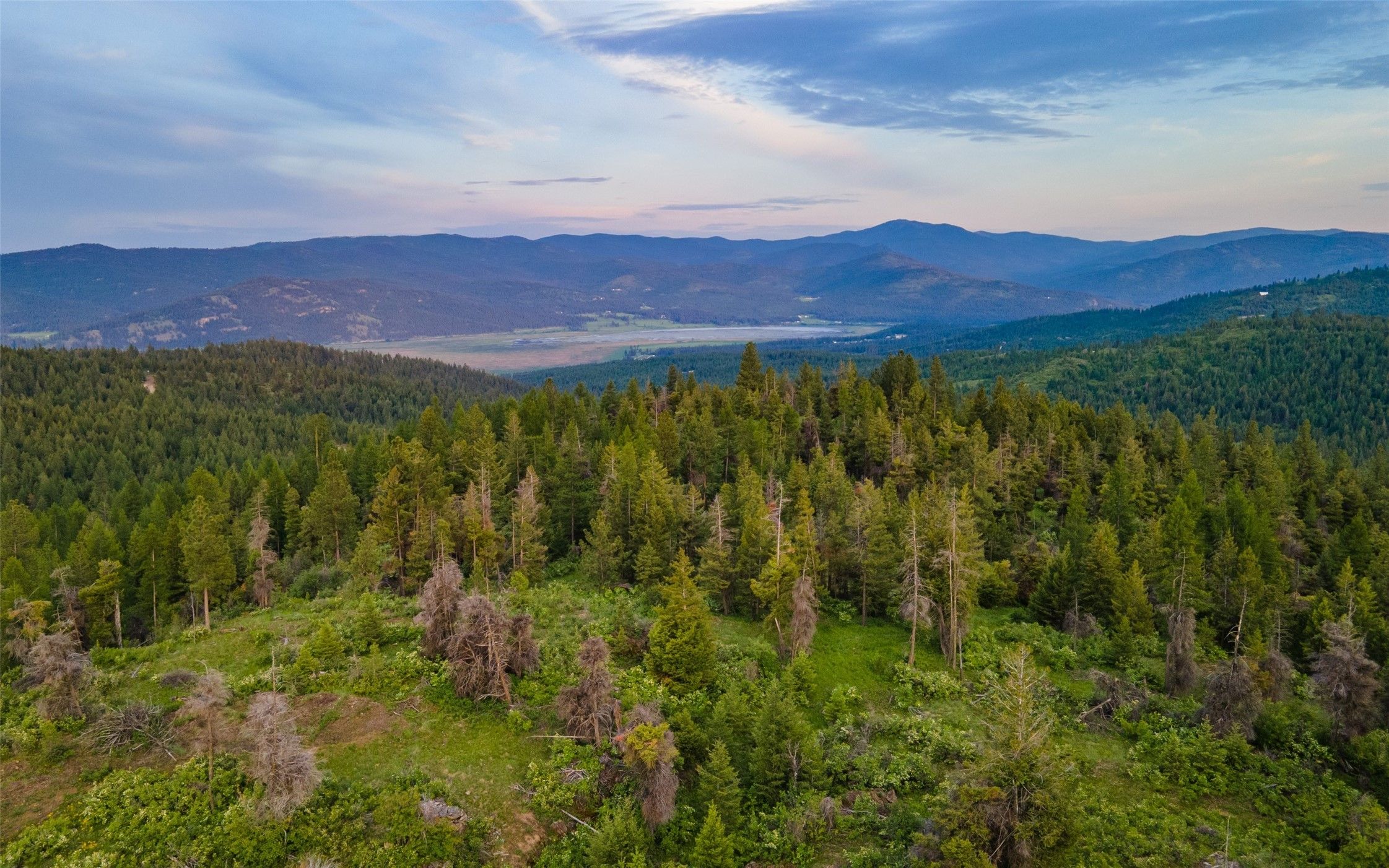 Kalispell, Flathead County, MT Undeveloped Land for sale Property ID