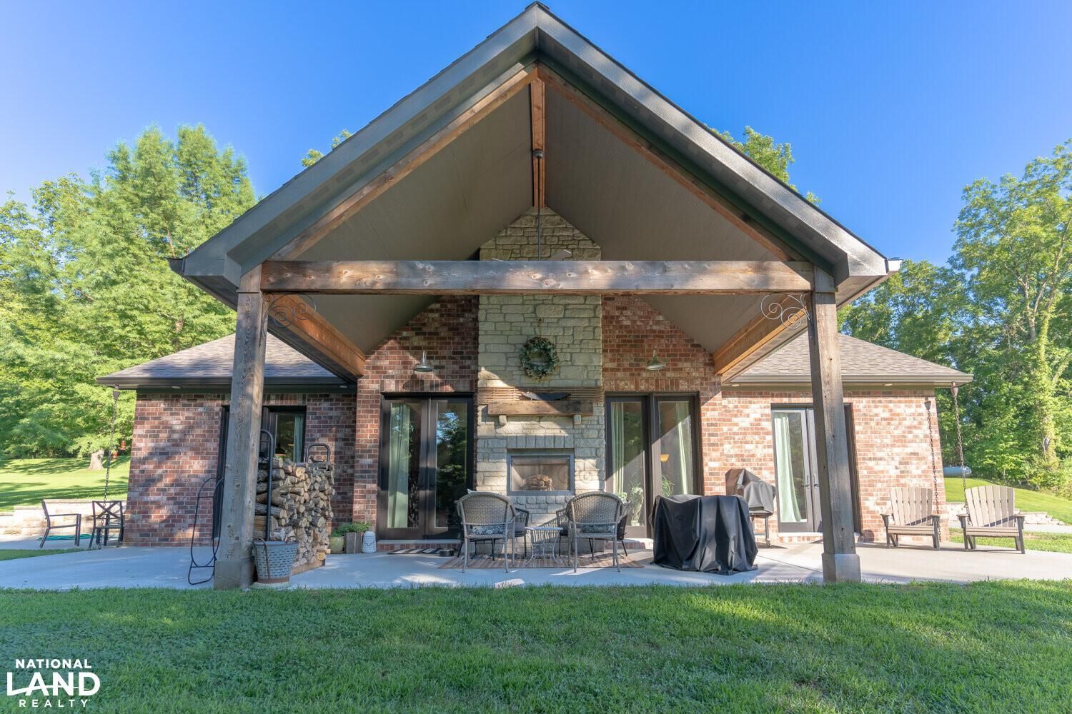 Portland, Callaway County, MO Recreational Property, Hunting Property