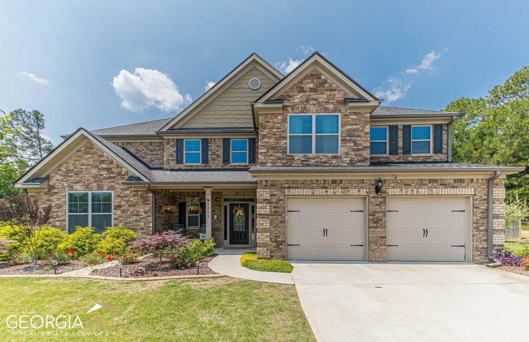 Hoschton, County, GA House for sale Property ID 416647502