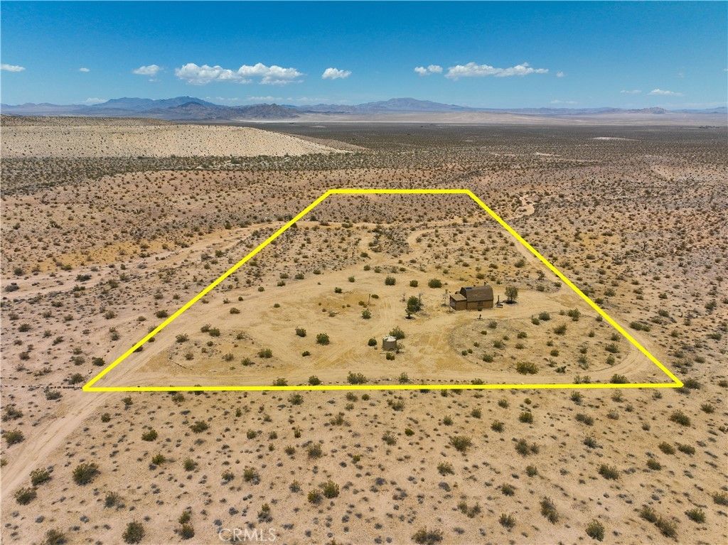 Johnson Valley, San Bernardino County, CA Farms and Ranches, Homesites