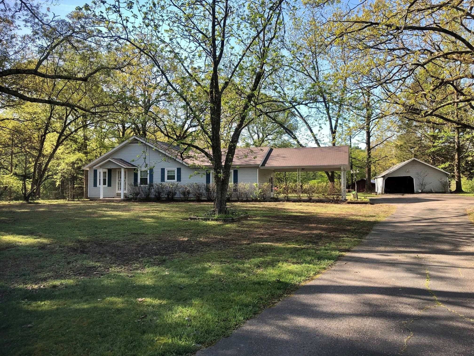 Henderson, Chester County, TN House for sale Property ID 416648042