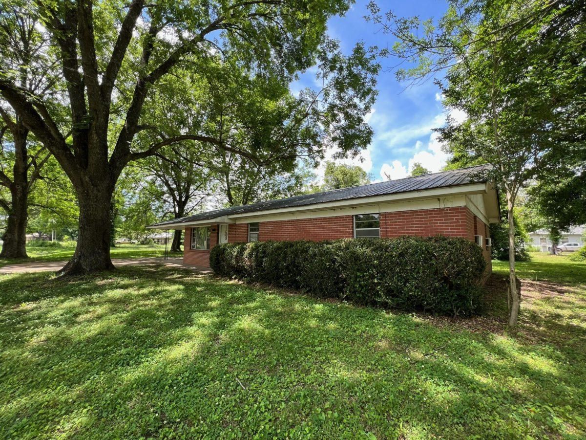 Cary, Sharkey County, MS Recreational Property, Timberland Property