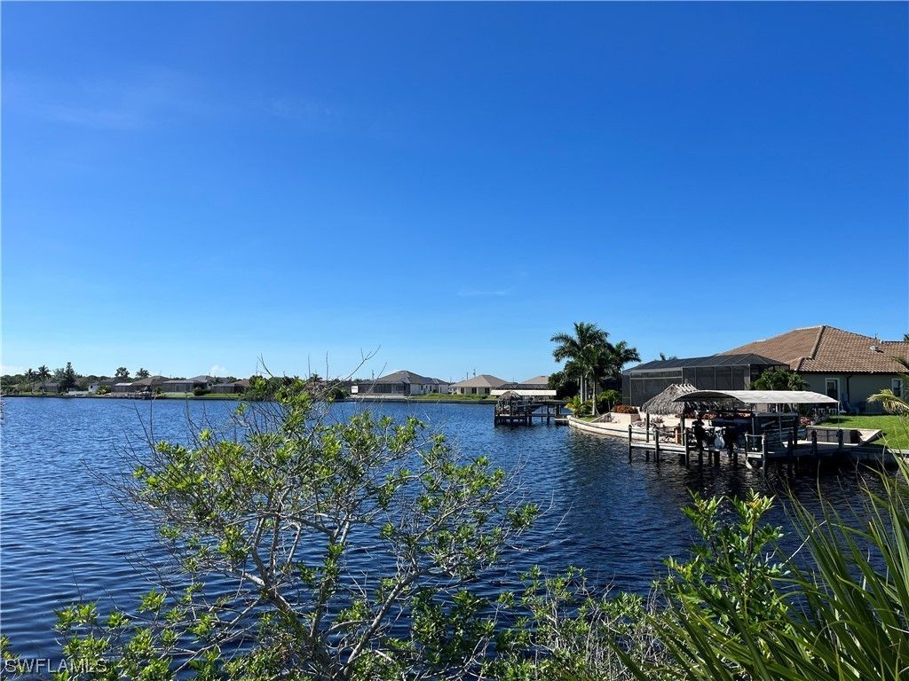 Cape Coral, Lee County, FL Farms and Ranches, Lakefront Property
