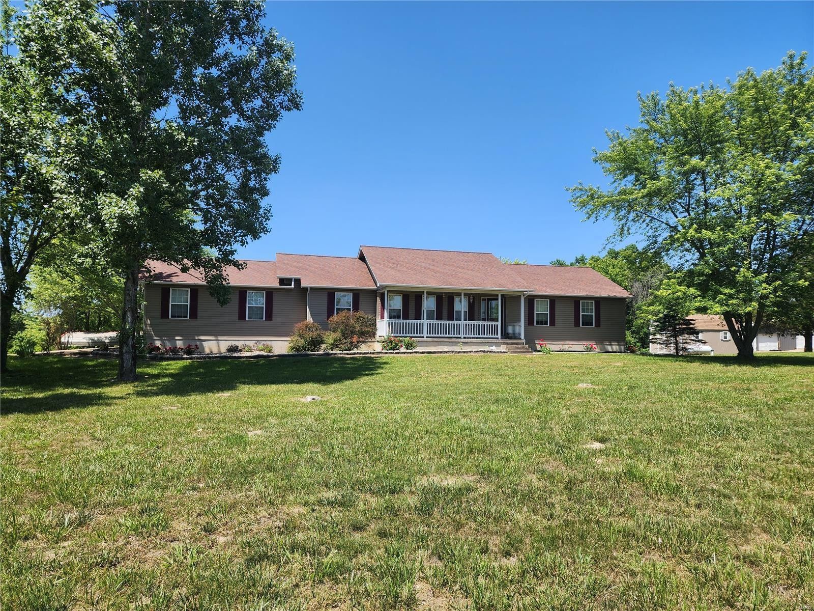 Farmington, Saint Francois County, MO House for sale Property ID