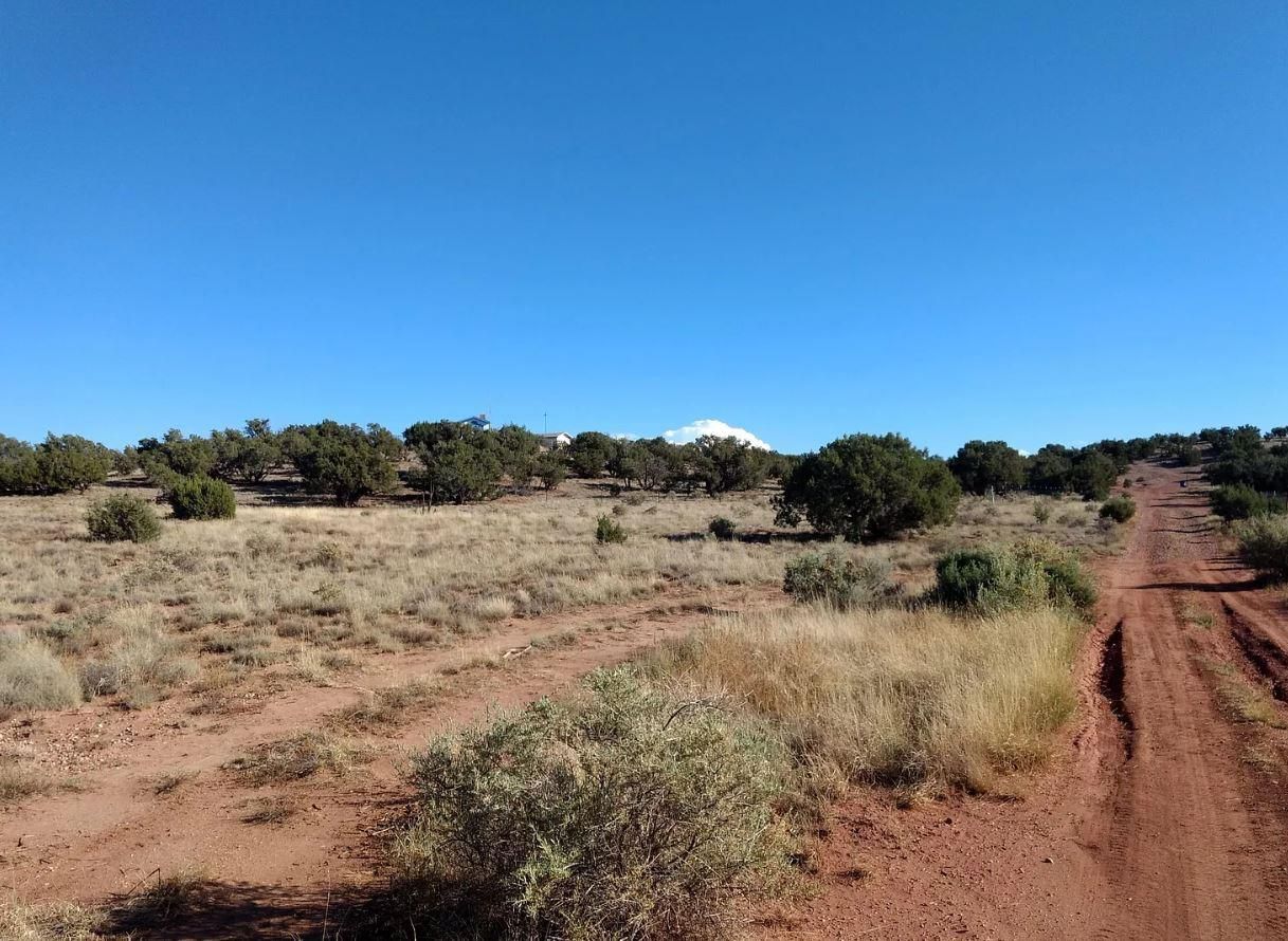 Snowflake, Navajo County, AZ Recreational Property, Undeveloped Land