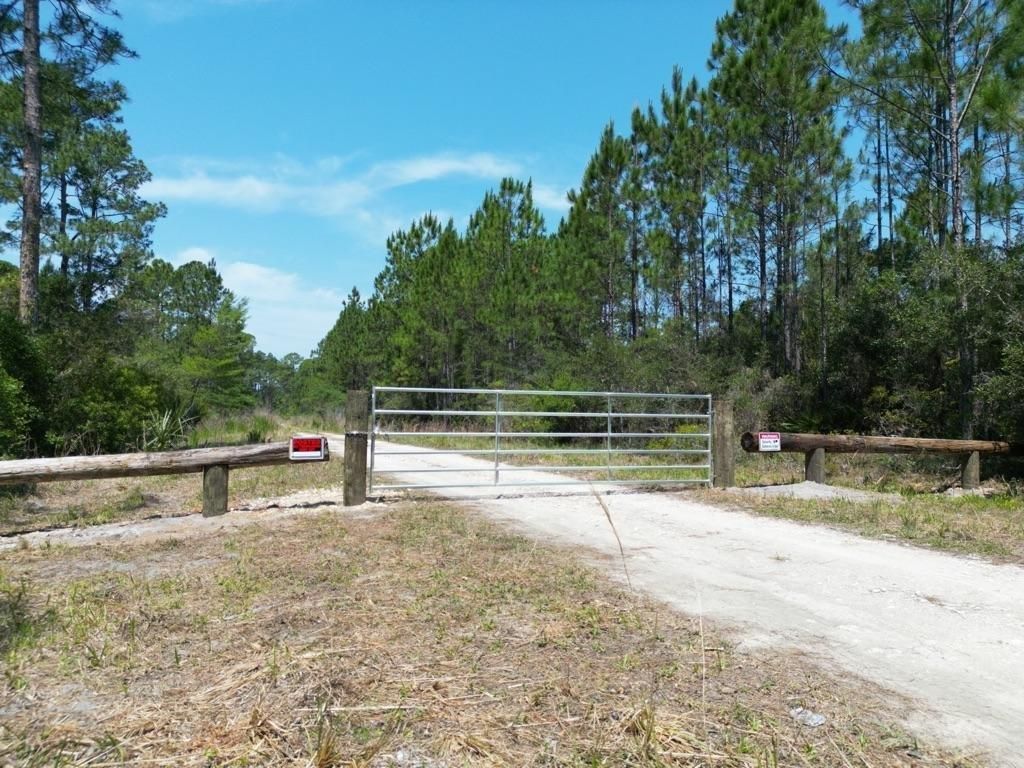 Cedar Key, Levy County, FL Recreational Property, Hunting Property