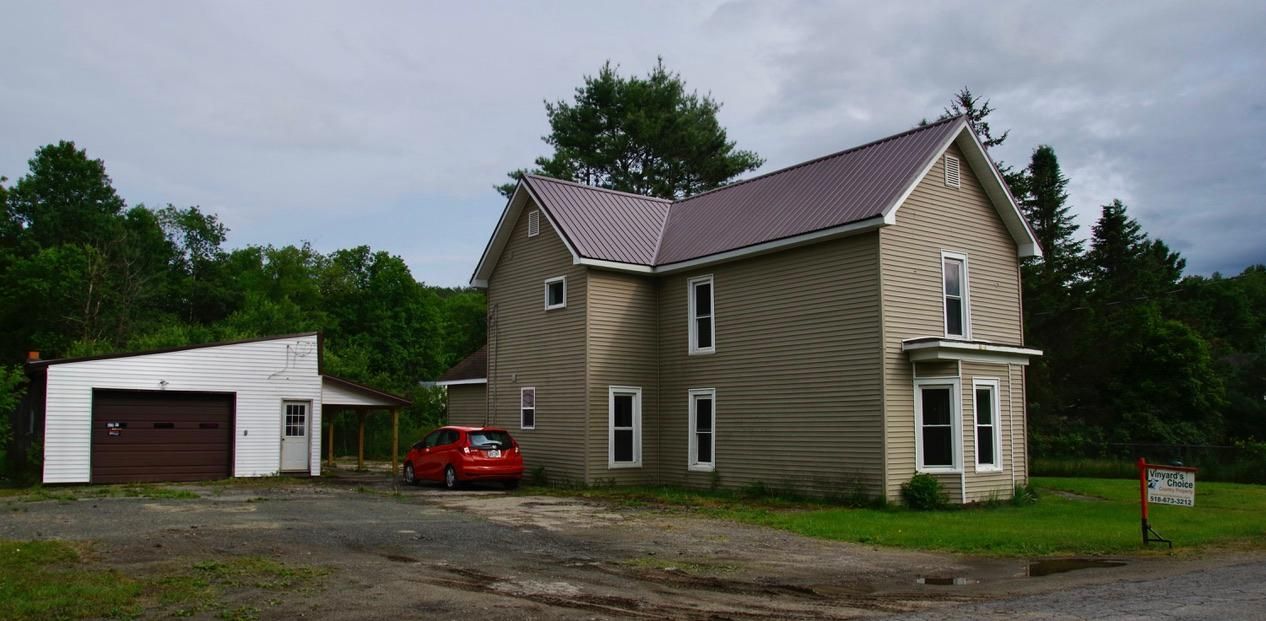 114 Cemetery Road, Johnstown, NY 12095 MLS 1201 LandWatch