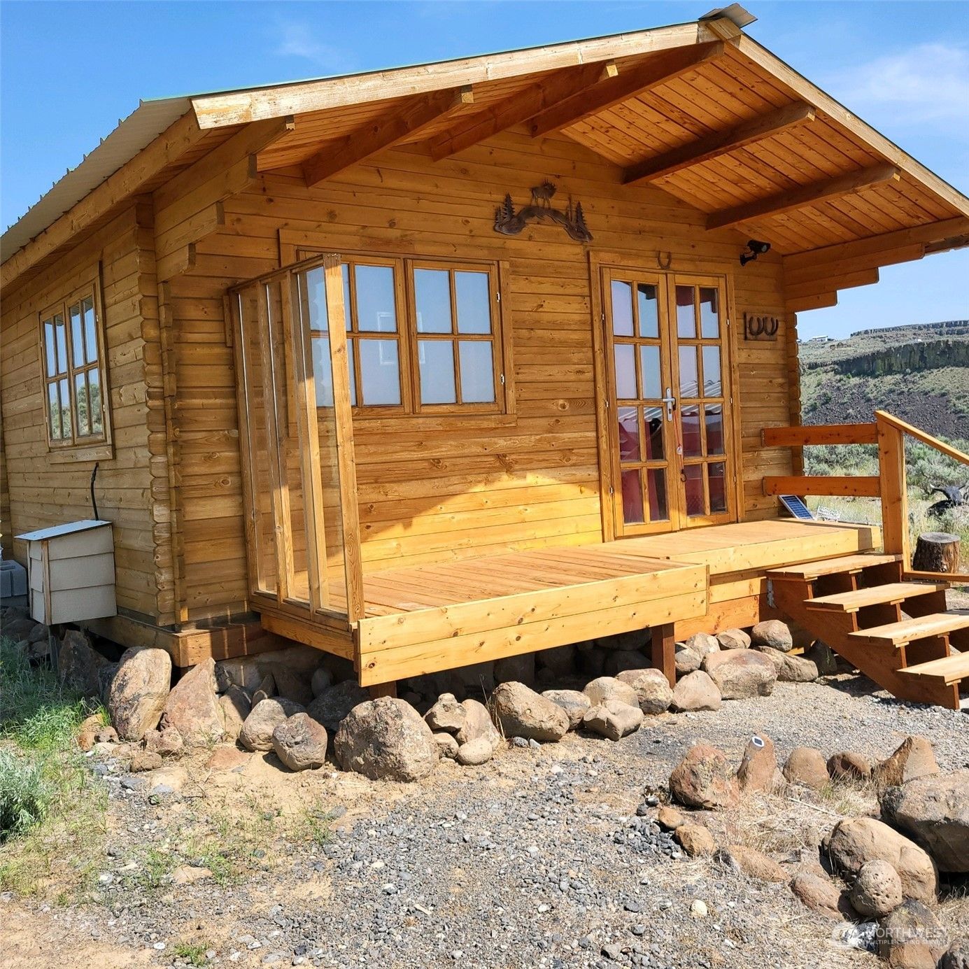 Waterville, Douglas County, WA Undeveloped Land, Homesites for sale Property ID 416649229