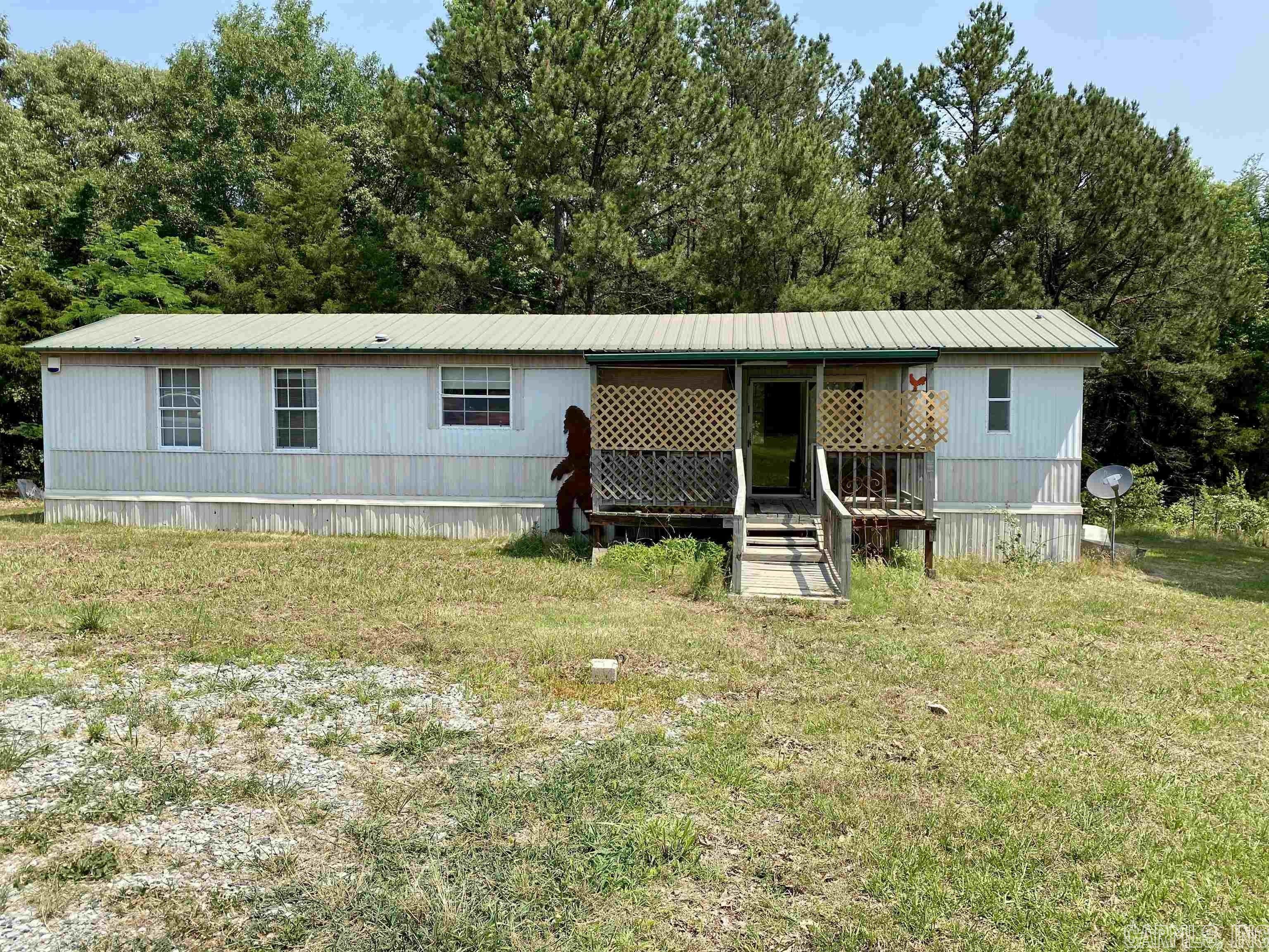 Mcrae, White County, AR House for sale Property ID 416649288 LandWatch