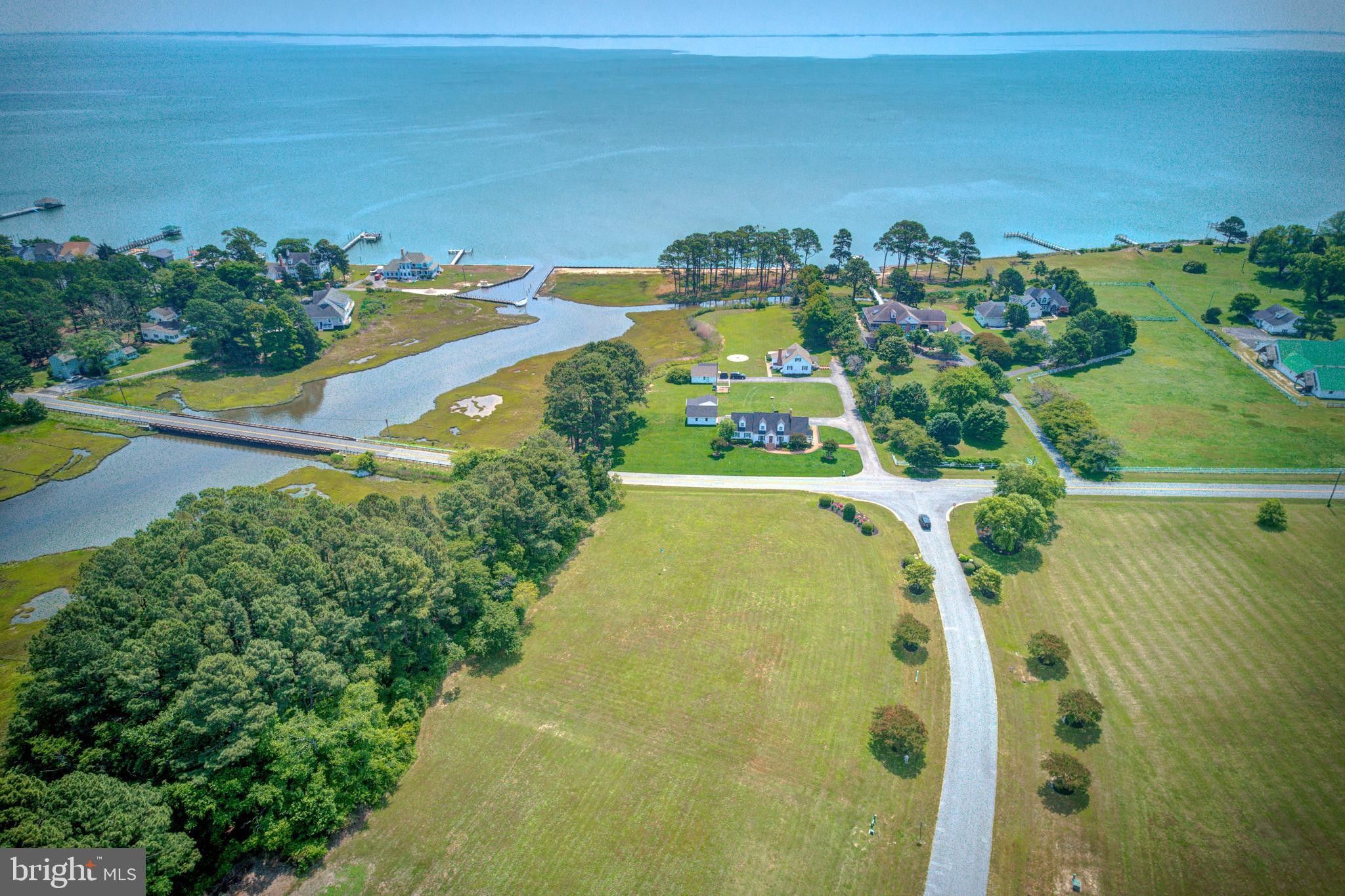 Snow Hill, Worcester County, MD Farms and Ranches, Homesites for sale