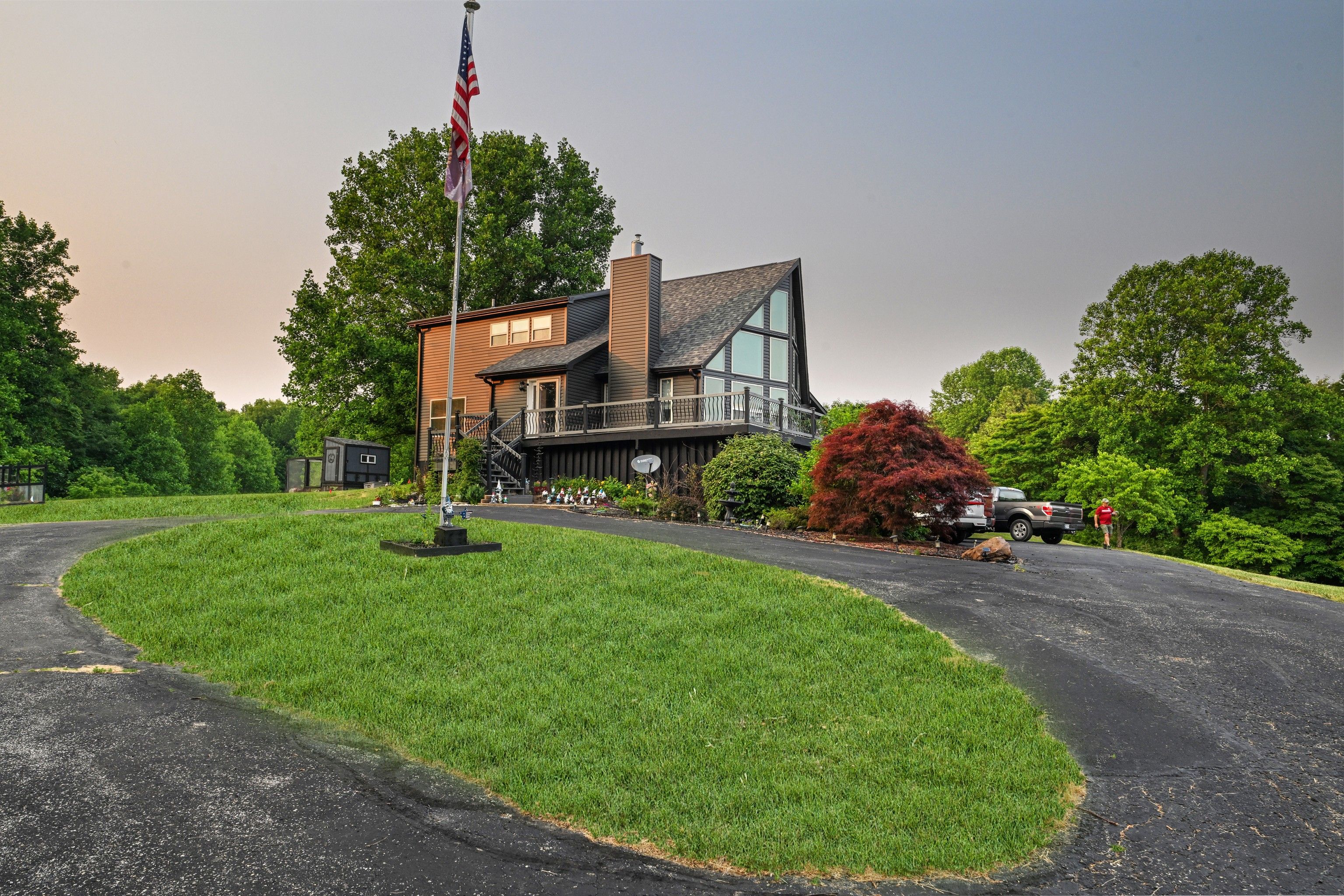 Metamora, Franklin County, IN House for sale Property ID 416648264