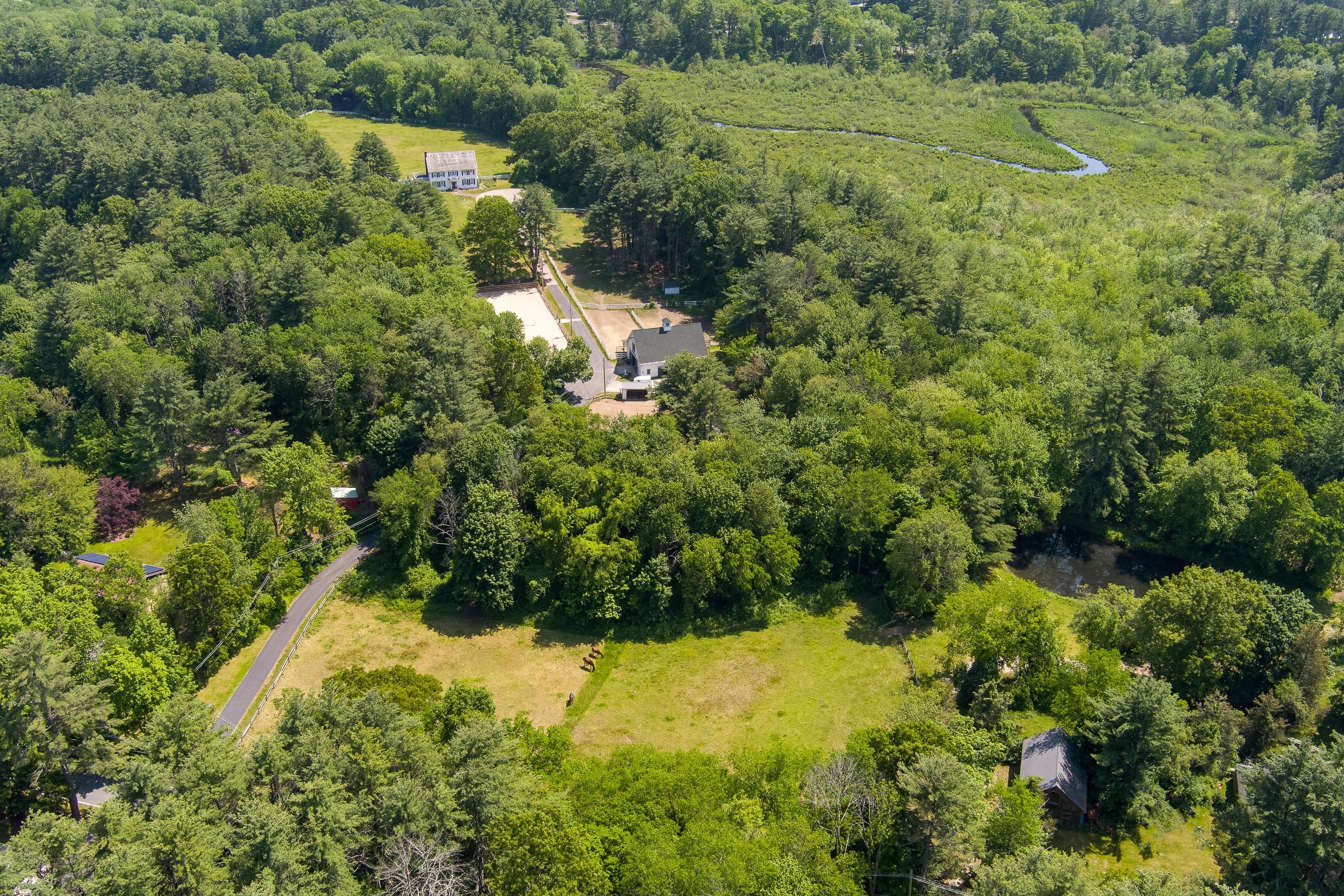 154 Harvard Road, Stow, MA 01775 LandWatch