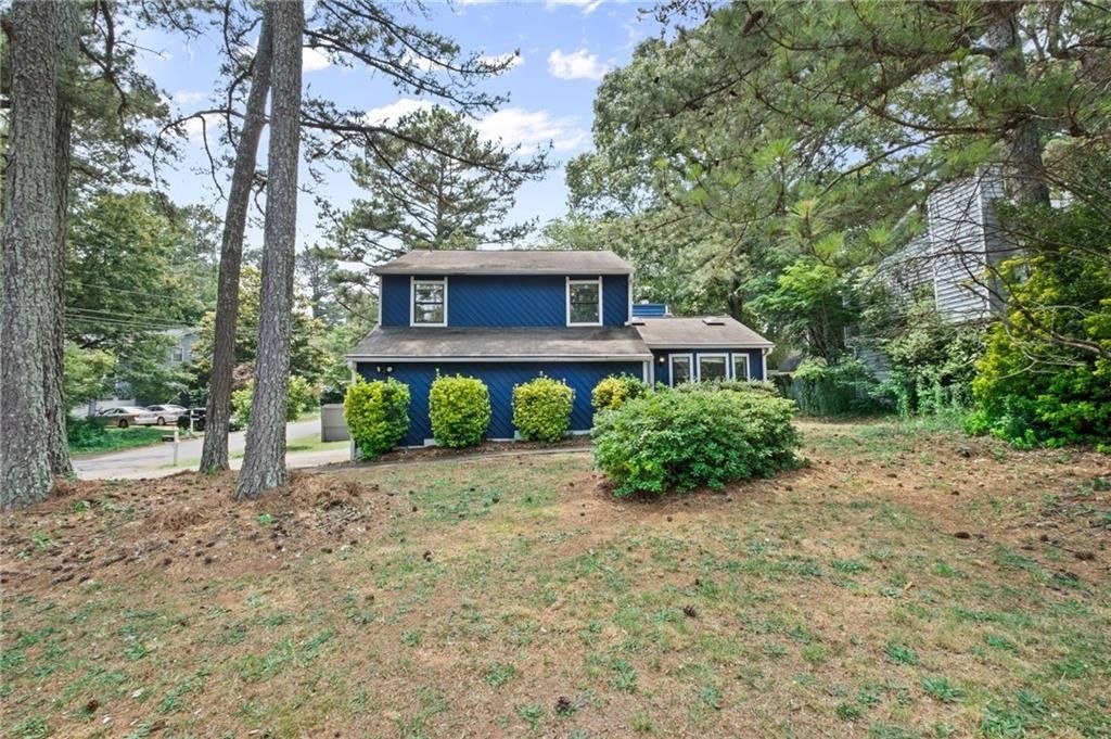 Marietta, Cobb County, GA House for sale Property ID 416650253 LandWatch