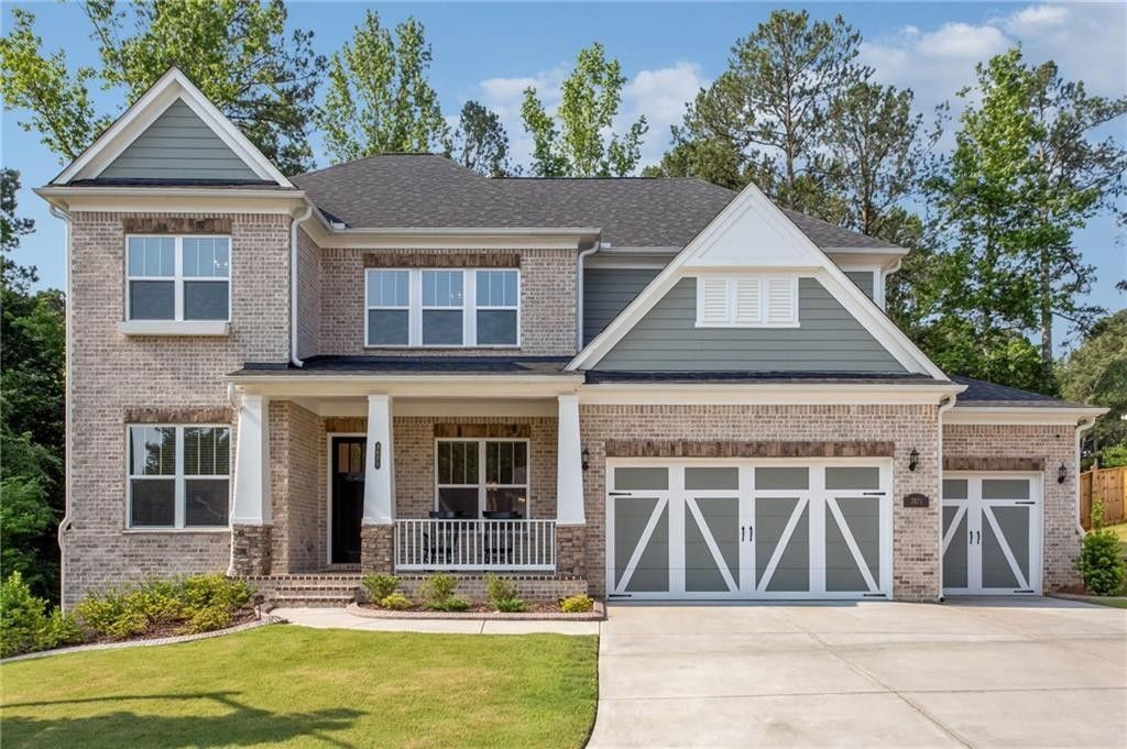 Kennesaw, Cobb County, GA House for sale Property ID 416650323 LandWatch