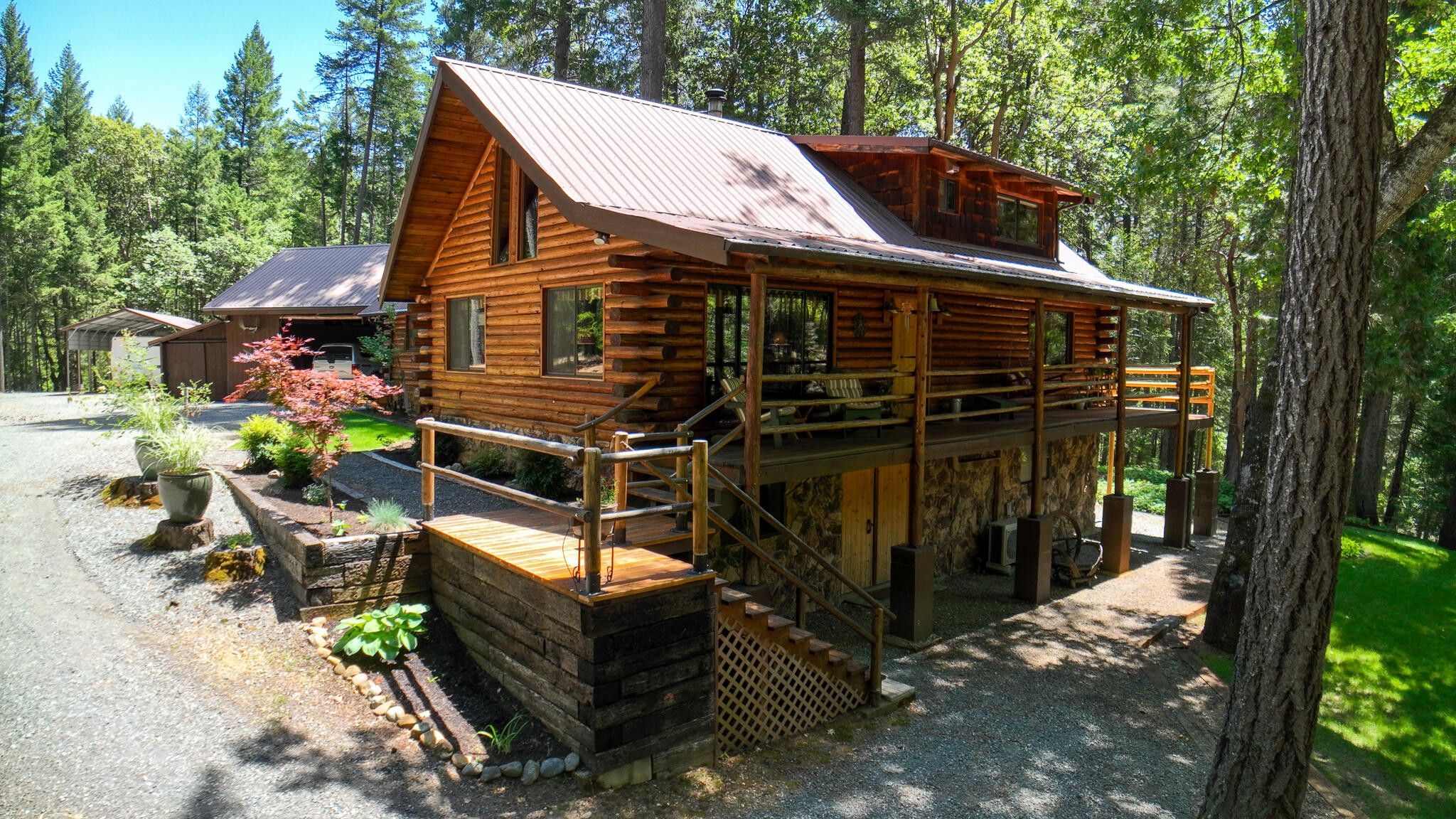 Grants Pass, Josephine County, OR House for sale Property ID 416650834