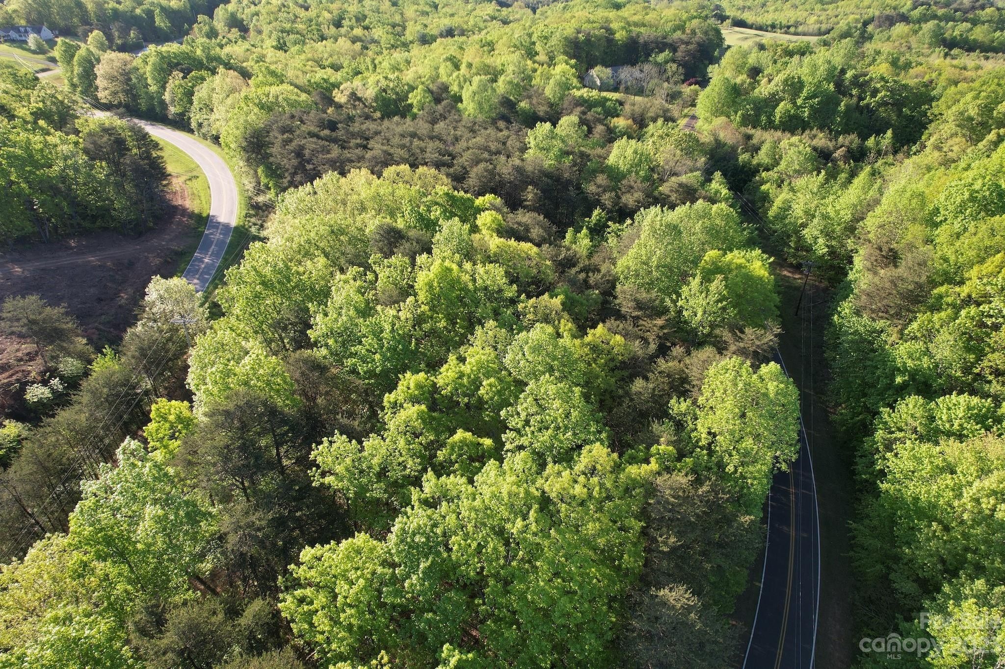 Casar, Cleveland County, NC Undeveloped Land for sale Property ID