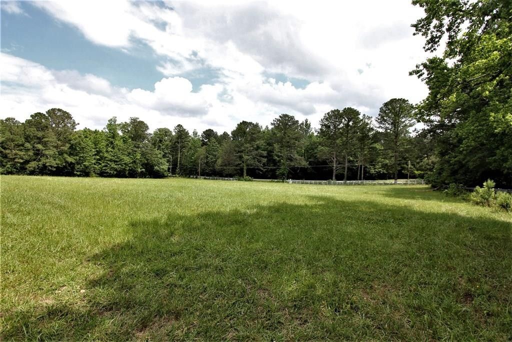 Pine Mountain Valley, Harris County, GA Undeveloped Land for sale