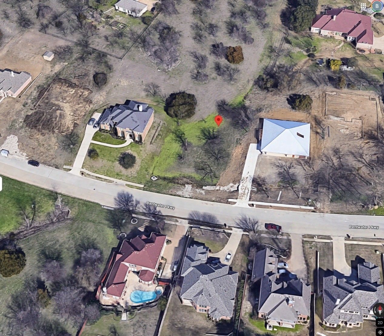 Cedar Hill, Dallas County, TX Farms and Ranches, Homesites for sale