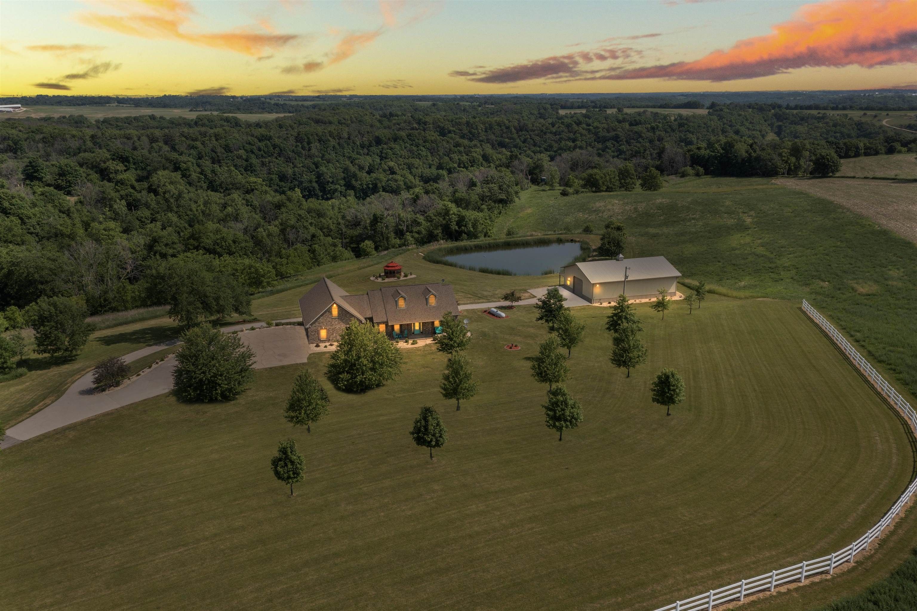 Potosi, Grant County, WI House for sale Property ID 416652269 LandWatch