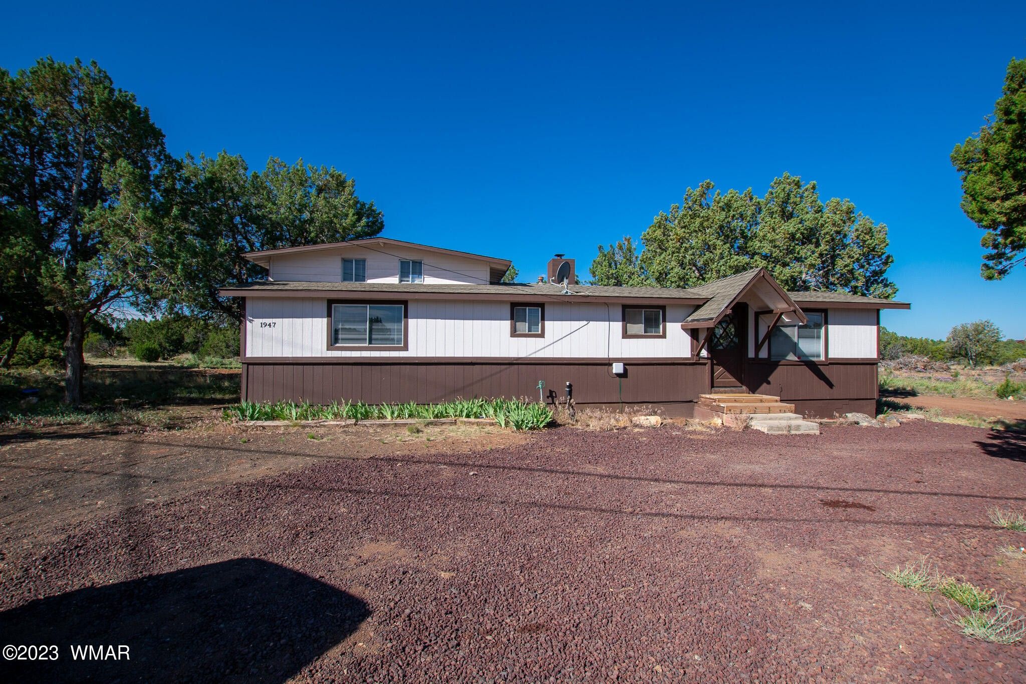 Show Low, Navajo County, AZ House for sale Property ID 416653226