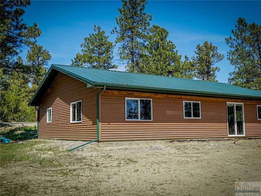 Roundup, Musselshell County, MT House for sale Property ID 416653299