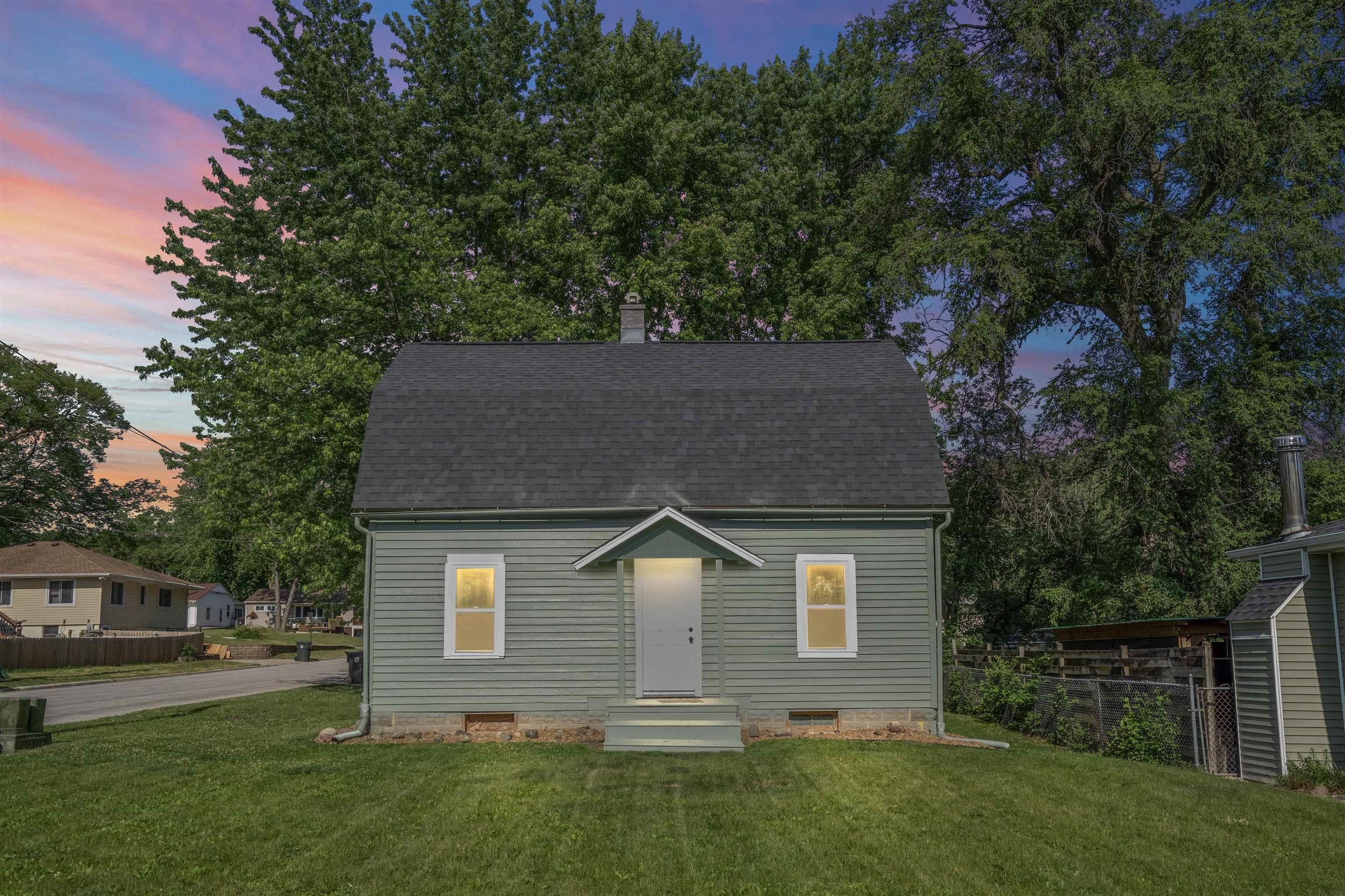 Cedar Falls, Black Hawk County, IA House for sale Property ID