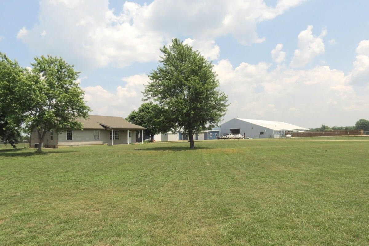 Marshfield, ster County, MO House for sale Property ID 416653494