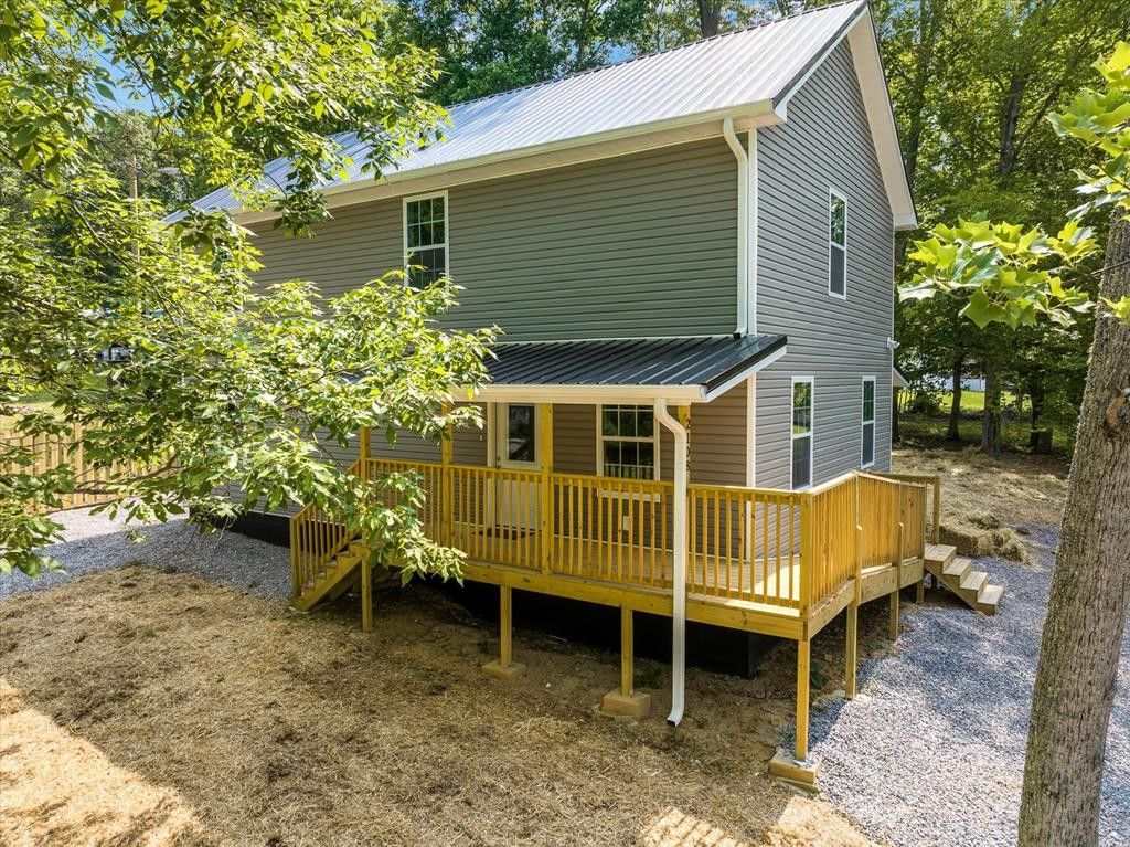 Dandridge, Jefferson County, TN House for sale Property ID 416655627